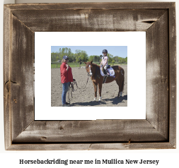 horseback riding near me in Mullica, New Jersey